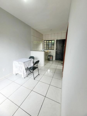 Casa próximo ao aeroporto de viracopos